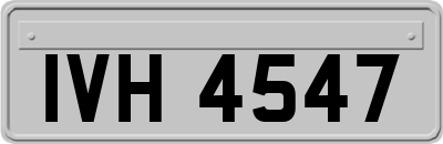 IVH4547