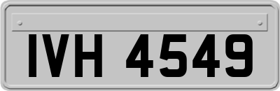 IVH4549