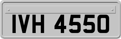 IVH4550