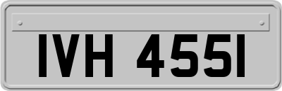 IVH4551