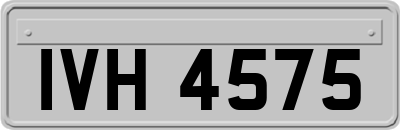 IVH4575