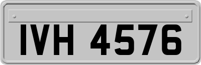 IVH4576