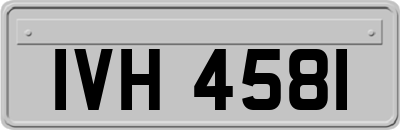 IVH4581