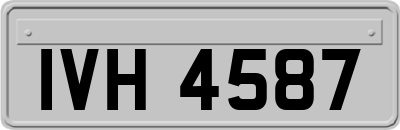 IVH4587