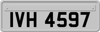 IVH4597