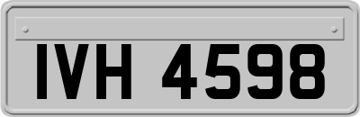 IVH4598