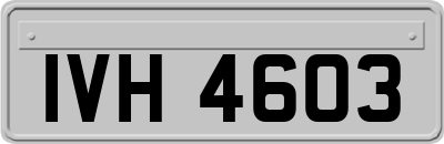 IVH4603
