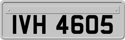 IVH4605