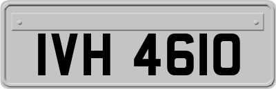 IVH4610