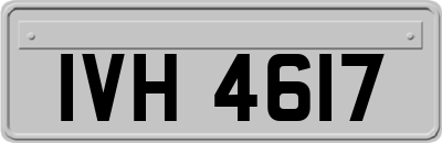 IVH4617