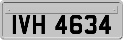 IVH4634