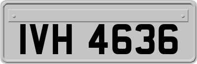 IVH4636