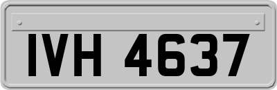 IVH4637