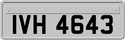 IVH4643