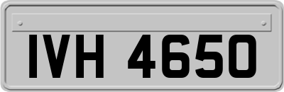 IVH4650