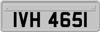 IVH4651