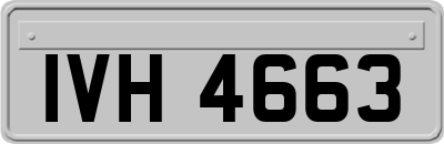 IVH4663