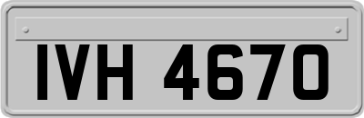 IVH4670
