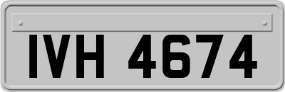 IVH4674