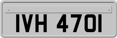 IVH4701