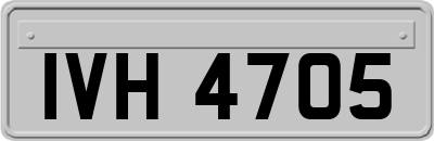IVH4705