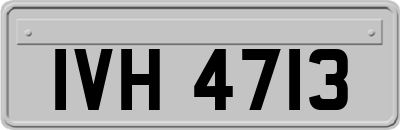 IVH4713