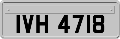 IVH4718