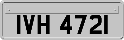 IVH4721