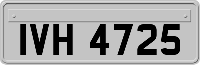IVH4725
