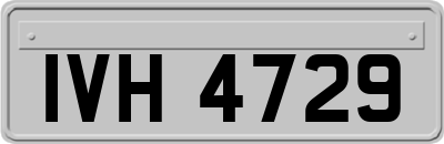 IVH4729