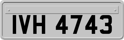 IVH4743