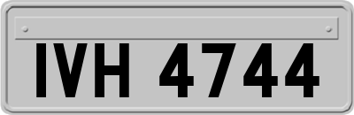 IVH4744