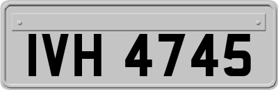 IVH4745