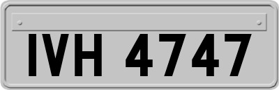 IVH4747