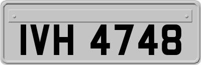 IVH4748