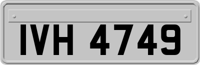 IVH4749