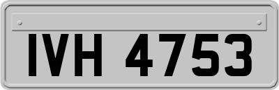IVH4753