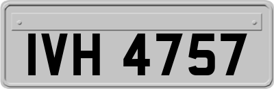 IVH4757