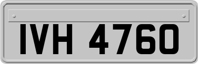 IVH4760