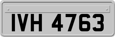 IVH4763