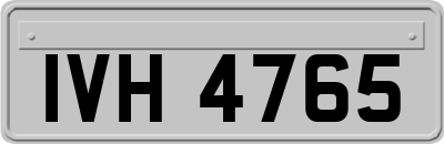 IVH4765
