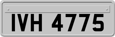 IVH4775