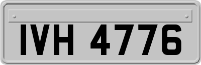 IVH4776