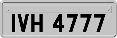 IVH4777