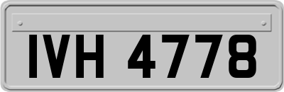 IVH4778