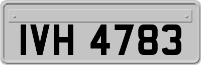 IVH4783