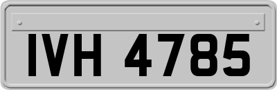 IVH4785