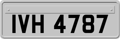 IVH4787