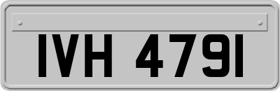 IVH4791