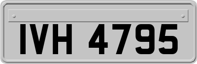 IVH4795